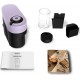 Krups Vertuo Pop XN9206F0 Καφετιέρα Espresso για Kάψουλες Nespresso Vertuo 15bar Krups Vertuo Pop XN9206F0 Καφετιέρα Espresso για Kάψουλες Nespresso Vertuo 15bar